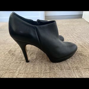 Vince Camuto booties